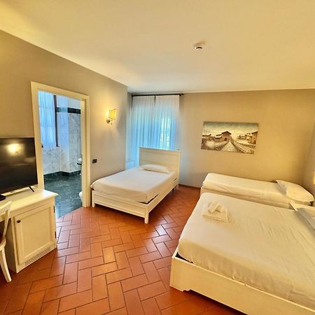 Hotel Il Gelso Pontevico Eksteriør bilde