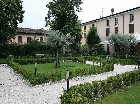 Hotel Il Gelso Pontevico Eksteriør bilde