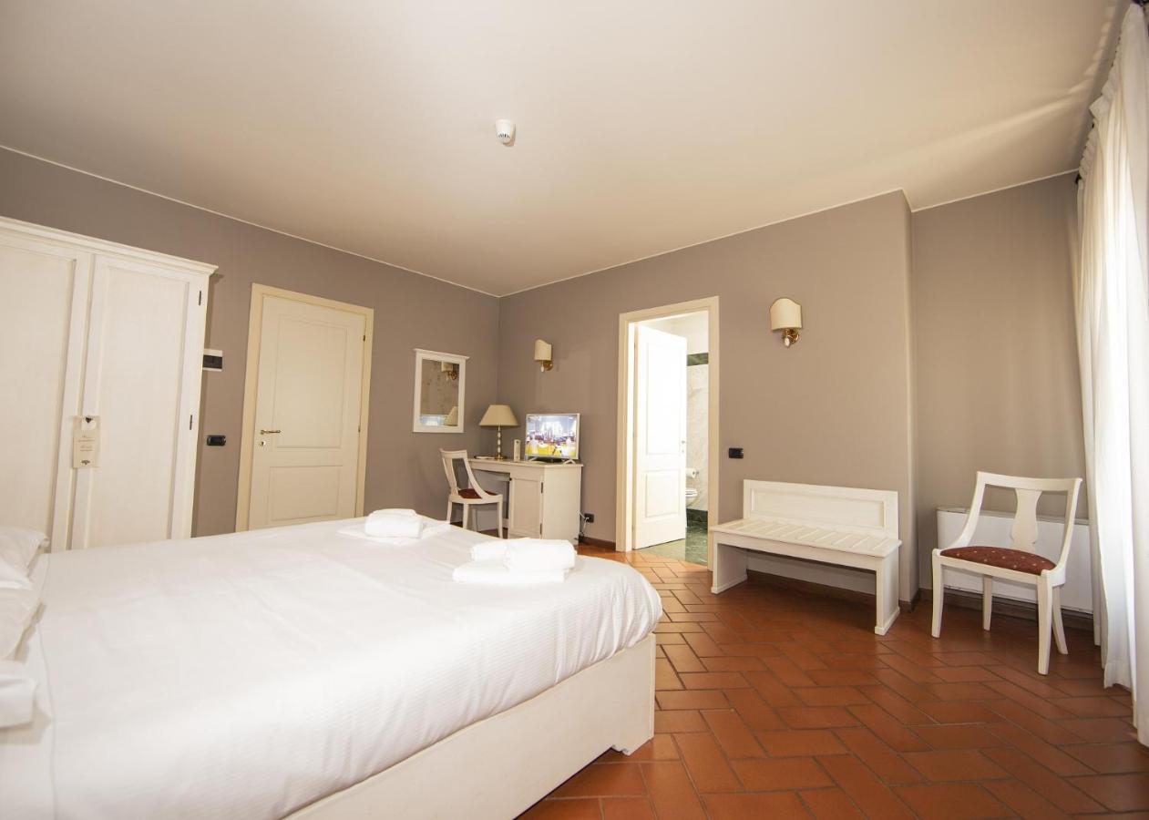 Hotel Il Gelso Pontevico Eksteriør bilde