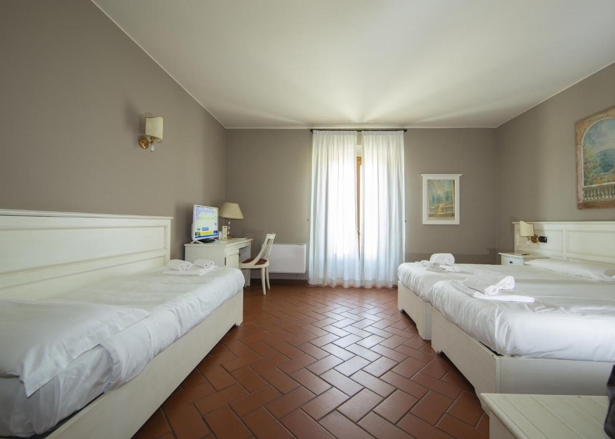 Hotel Il Gelso Pontevico Eksteriør bilde