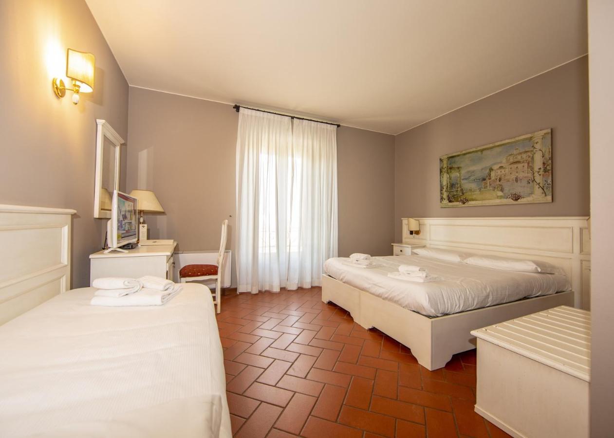 Hotel Il Gelso Pontevico Eksteriør bilde